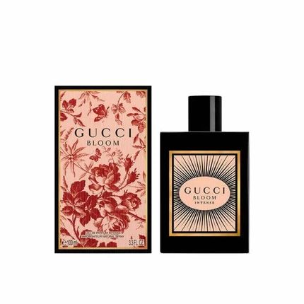 Gucci Bloom Intense Eau De Parfum 100Ml - Image 3