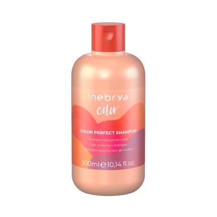 Inebrya Color Perfect Shampoo For Hair 300Ml