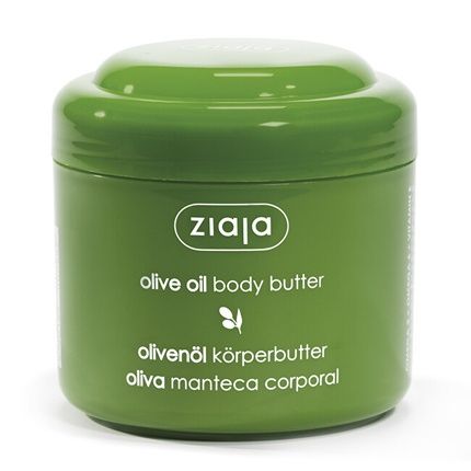 Ziaja Olive Oil Body Butter 200 Ml