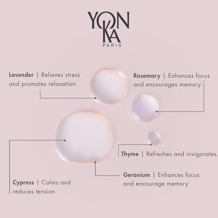 Yon-Ka Lotion For Normal To Oily Skin 50Ml - 98% Natural Origin Refreshing Face Mist - Rebalances Skin, Tones, Purifies And Prepares For Daily Skincare - Alcohol-Free