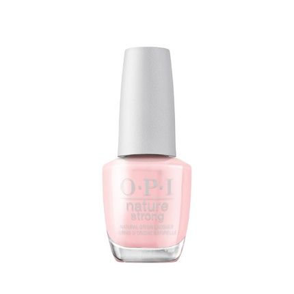 Opi Nature Strong Nail Polish Let Nature Take Its Quartz 15 Ml