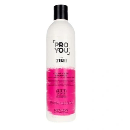 Revlon Professional Revlon Proyou The Keeper Color Care Shampoo 350Ml