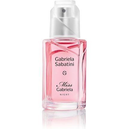 Gabriela Sabatini Ladies Night Eau De Toilette 20Ml