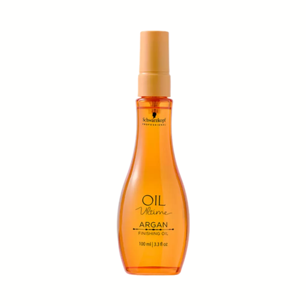 Schwarzkopf Professional Oil Ultime Argan Oil 100Ml