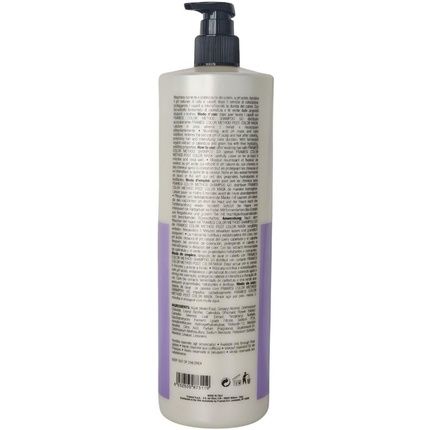 Framesi Color Method Post Color Mask