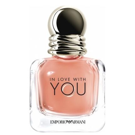 Giorgio Armani In Love With You Eau De Parfum 50Ml