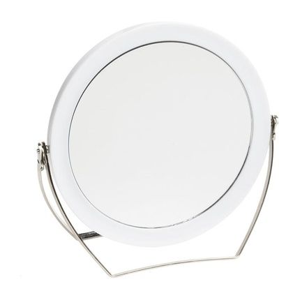 Leek Make-Up Mirror Magnifying 13Mm
