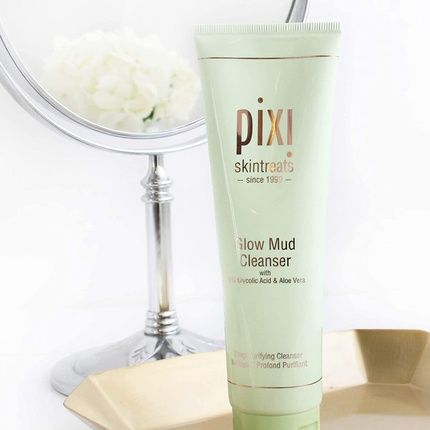 Pixi Glow Mud Cleanser - Image 3