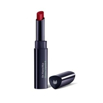 Dr Hauschka Lipstick 07 Orpine 41 G Moisturizing Lipstick With Mineral Pigments - Image 3