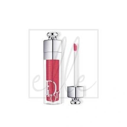 Dior Lip Maximizer Intense Fig Volume Lip Gloss 6 Ml
