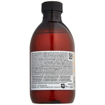 Davines Alchemic Shampoo 280Ml