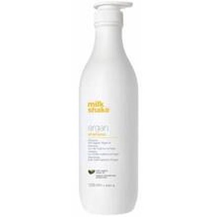 Milk Shake Argan Shampoo 1000Ml Nourishing Shampoo For All Hair Types - Image 3