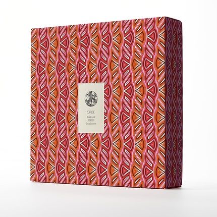 Oribe Gold Lust Collection