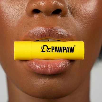 Dr. Pawpaw Original Balm Multi-Purpose Hydration For Lips, Skin, Hair & Nails