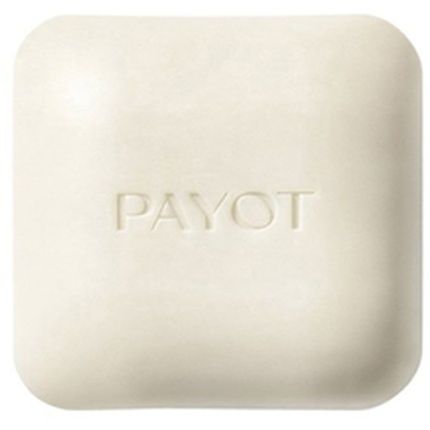 Payot Herbier Cleansing Face And Body Bar 85 G