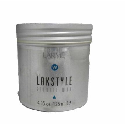 Lakme Lakstyle Genuine Wax 4.35 Ounce - Image 3