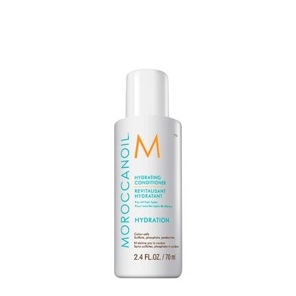 Moroccanoil Moisturizing Conditioner For Hair With Argan Oil Hydrating Conditioner 70Ml