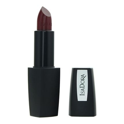 Isadora Perfect Matt 15 Rendezvous Red Lipstick 45G For Women