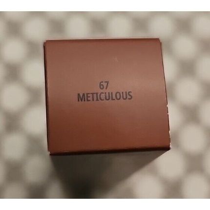 M*A*C Locked Kiss Tint 24 Hour Lip Color - 67 Meticulous 0.14 Oz