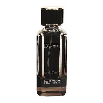 Louis Cardin D'Noire Eau De Parfum Spray 85Ml