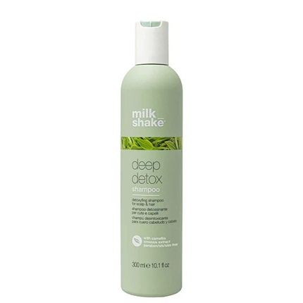 Milk Shake Deep Detox Shampoo 1000Ml