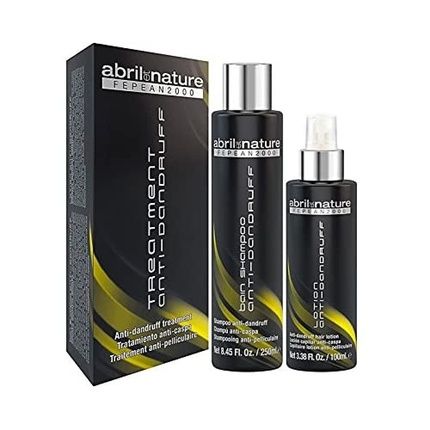 Dandruff Treatment 250Ml + 100Ml