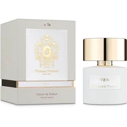 Vele By Tiziana Terenzi Extrait De Parfum 100Ml