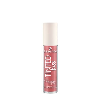 Essence Tinted Kiss Lipstick 03 Coral Colada 4 Ml