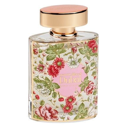 Al Haramain Miracle Dubai Extrait De Parfum Spray 100Ml