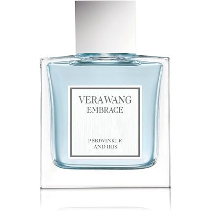 Vera Wang Embrace Eau De Toilette Fragrance For Women Periwinkle And Iris 30Ml