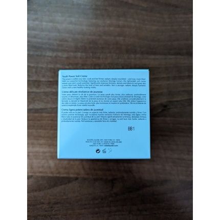 Estee Lauder Revitalizing Supreme+ Youth Power Soft Creme 75Ml - Image 3