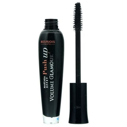 Bourjois Volume Glamour Push Up Effect Mascara 6 Ml Black - Image 3