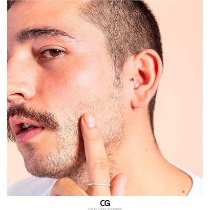 Copenhagen Grooming Beard Growth Kit - The Original Beard Growth Kit For Men - Image 3