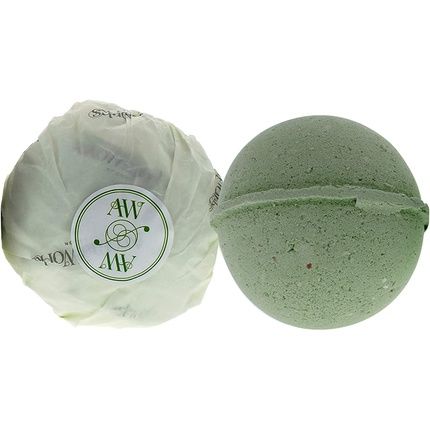 Aromaworks - Inspire Aromabomb Duo - Bergamot And Black Pepper - Essential Oils