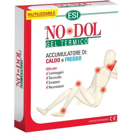 No Dol Thermal Gel 280G