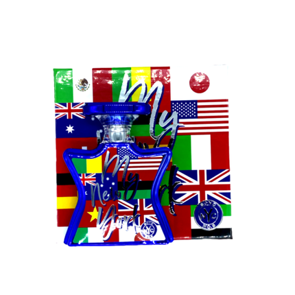 Bond No. 9 My New York Eau De Parfum 50Ml