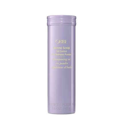 Oribe Serene Scalp Oil Control Dry Shampoo Powder 1.60 Ounce
