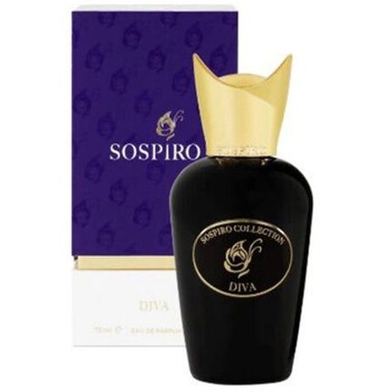 Sospiro Diva Eau De Parfum