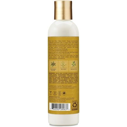 Shea Moisture Raw Shea Butter Extra Detangler 237Ml