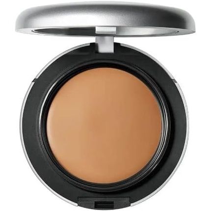 Mac Studio Fix Tech Cream-To-Powder Foundation N18 10G - Image 3