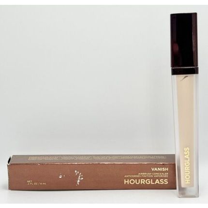 Hourglass Vanish Airbrush Concealer Cream 0.2 Fl. Oz.