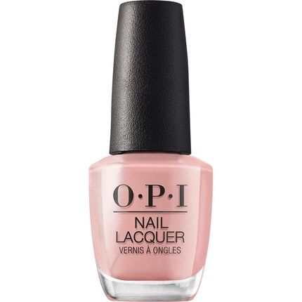 Opi Classic Nail Polish Long-Lasting Luxury Nail Varnish Dulce De Leche 15Ml