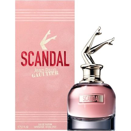 Jean Paul Gaultier Scandal Eau De Parfum 50Ml - Image 3