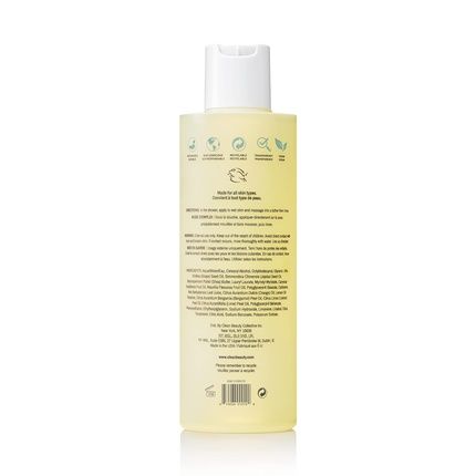 Clean Reserve Buriti & Aloe Purifying Body Wash