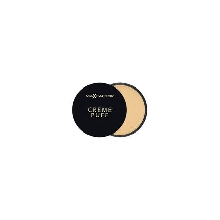 Max Factor Creme Puff Powder No 41 14 G Medium Beige