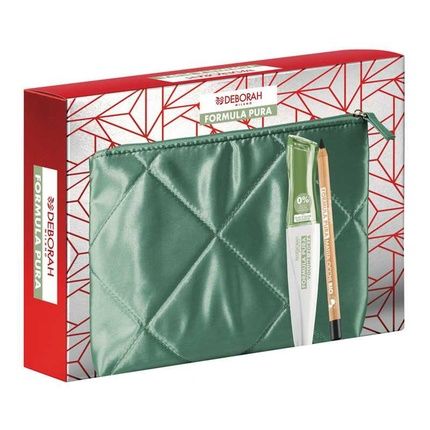 Deborah Milano Mascara Pure Formula Black Pencil