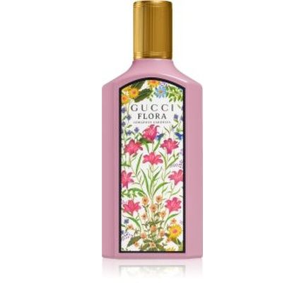 Gucci Flora Gorgeous Gardenia Eau De Parfum For Women