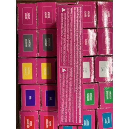 Aveda Full Spectrum Vibrants Semi-Permanent Hair Color 2.8Oz - Pick Shade - Image 3