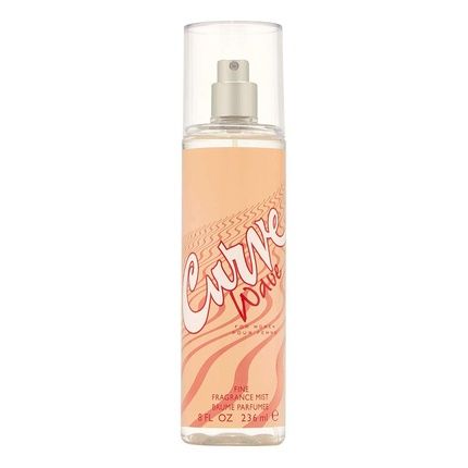 Liz Claiborne Curve Wave Body Mist 8Oz