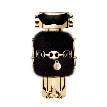 Paco Rabanne Fame Couture Eau De Parfum 80Ml